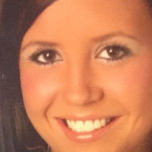 Meet your Posher, Brittney